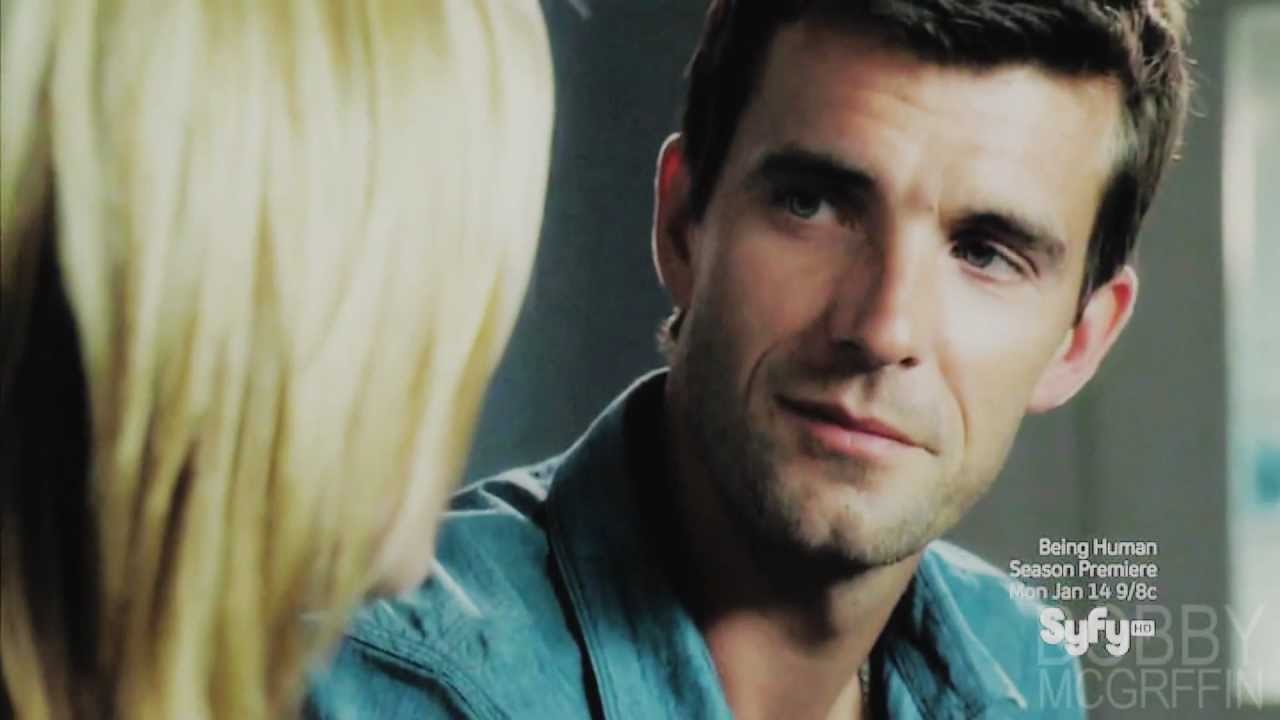 Haven - Nathan/Audrey Never Let Me Go