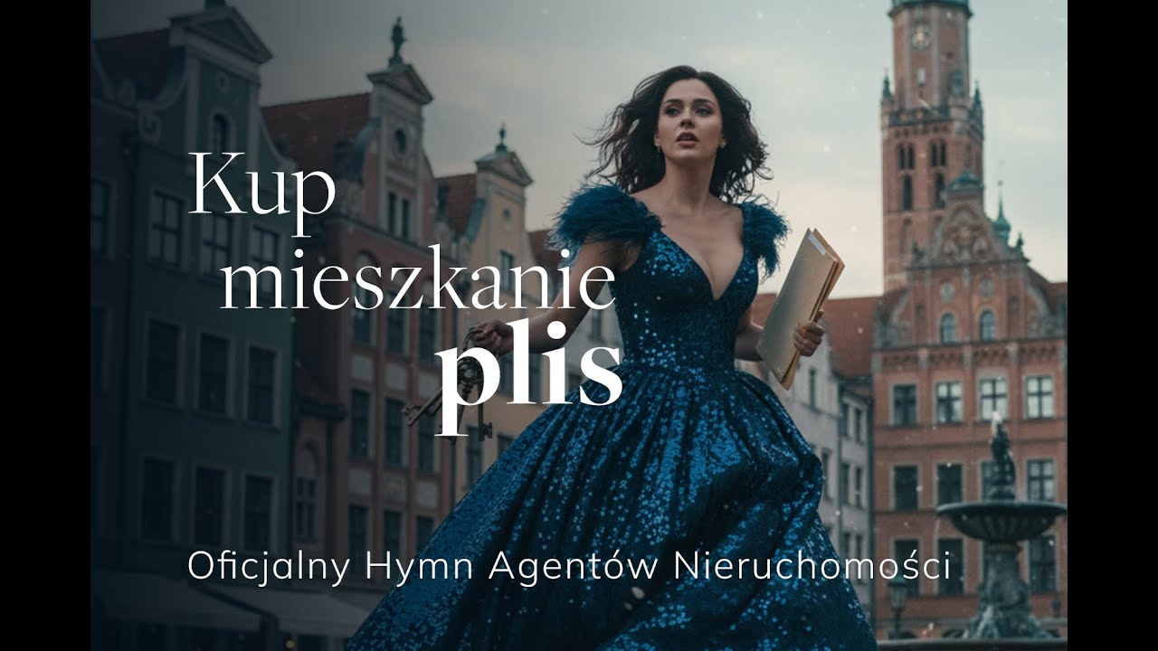 &bdquo;Kup mieszkanie plis