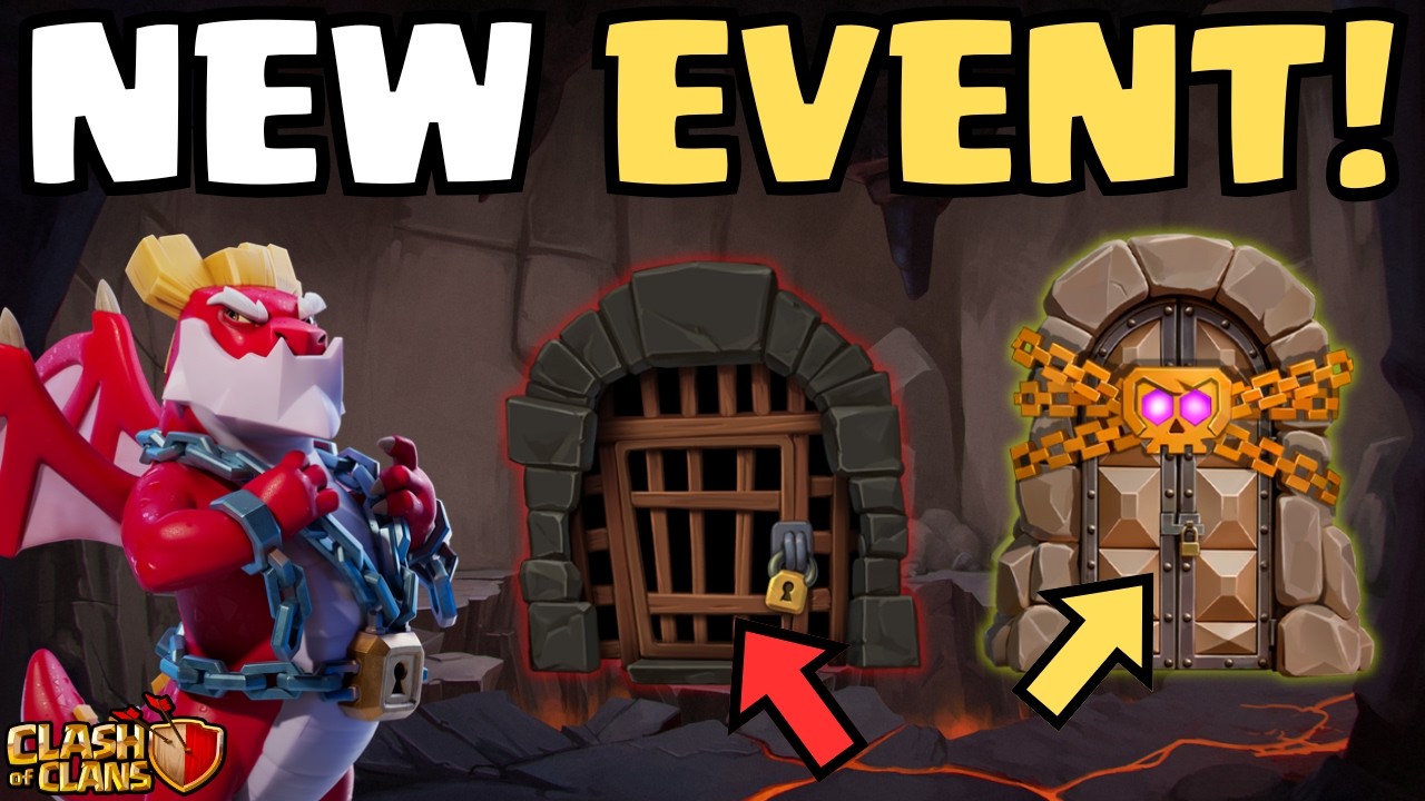 NEW Unleash The Duke Event + HERO UPGRADE BUG Explained! (Clash Of Clans)