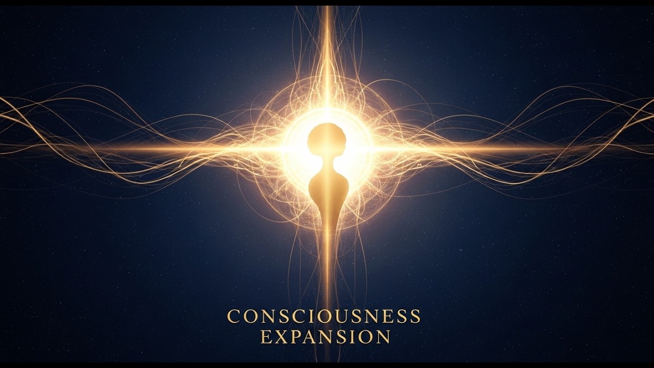 Awaken Higher Consciousness with This Transformational Arcturian Frequency