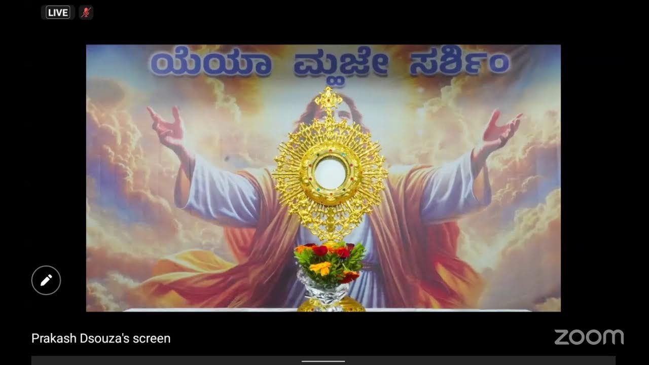 24 Hrs Chain Intercession