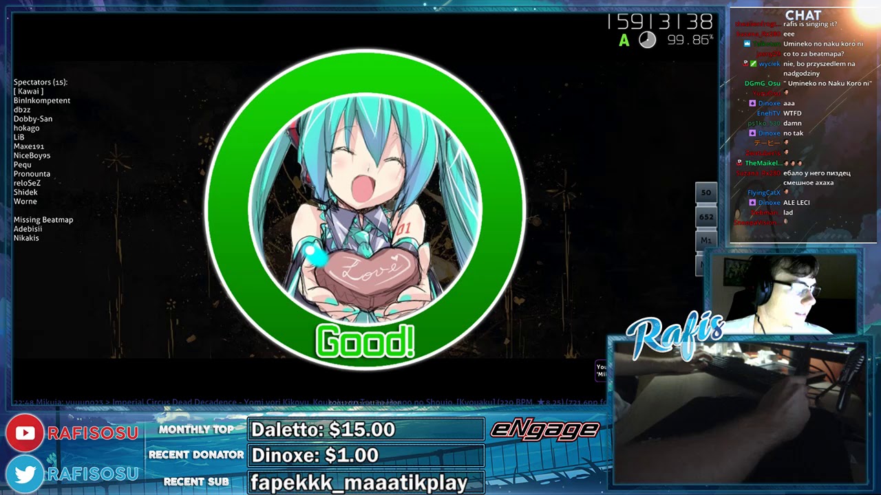 GODMODE1337PL Katayoku no tori 8.56*