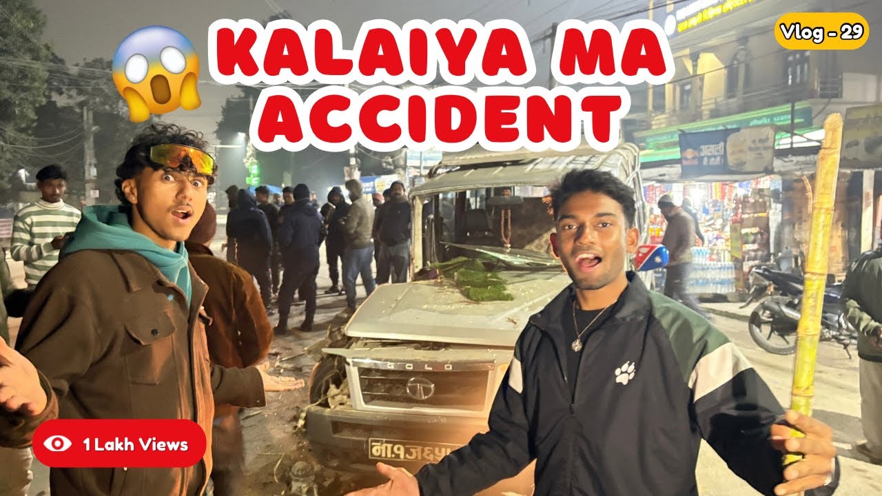 Birgunj ride ko first din mai kalesh 🤦🏻‍♂️😩 | Meksssvlogs | Vlog - 29