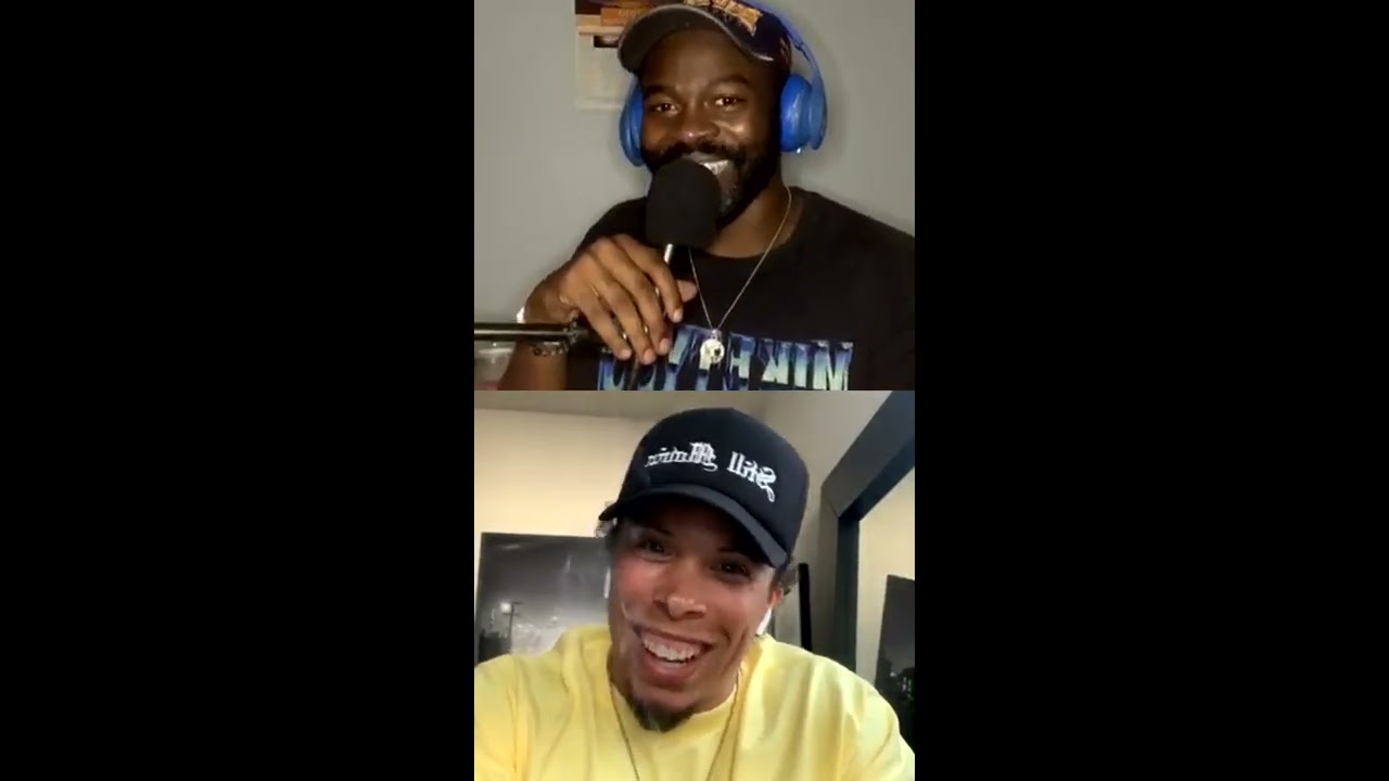 BONG TALK // Demrick x Herb Interview