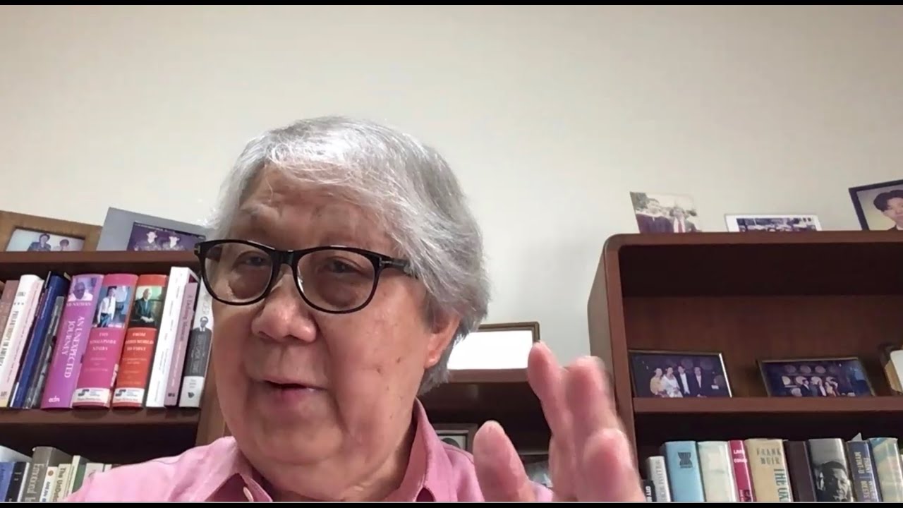 The US-China Rivalry: Implications for ASEAN