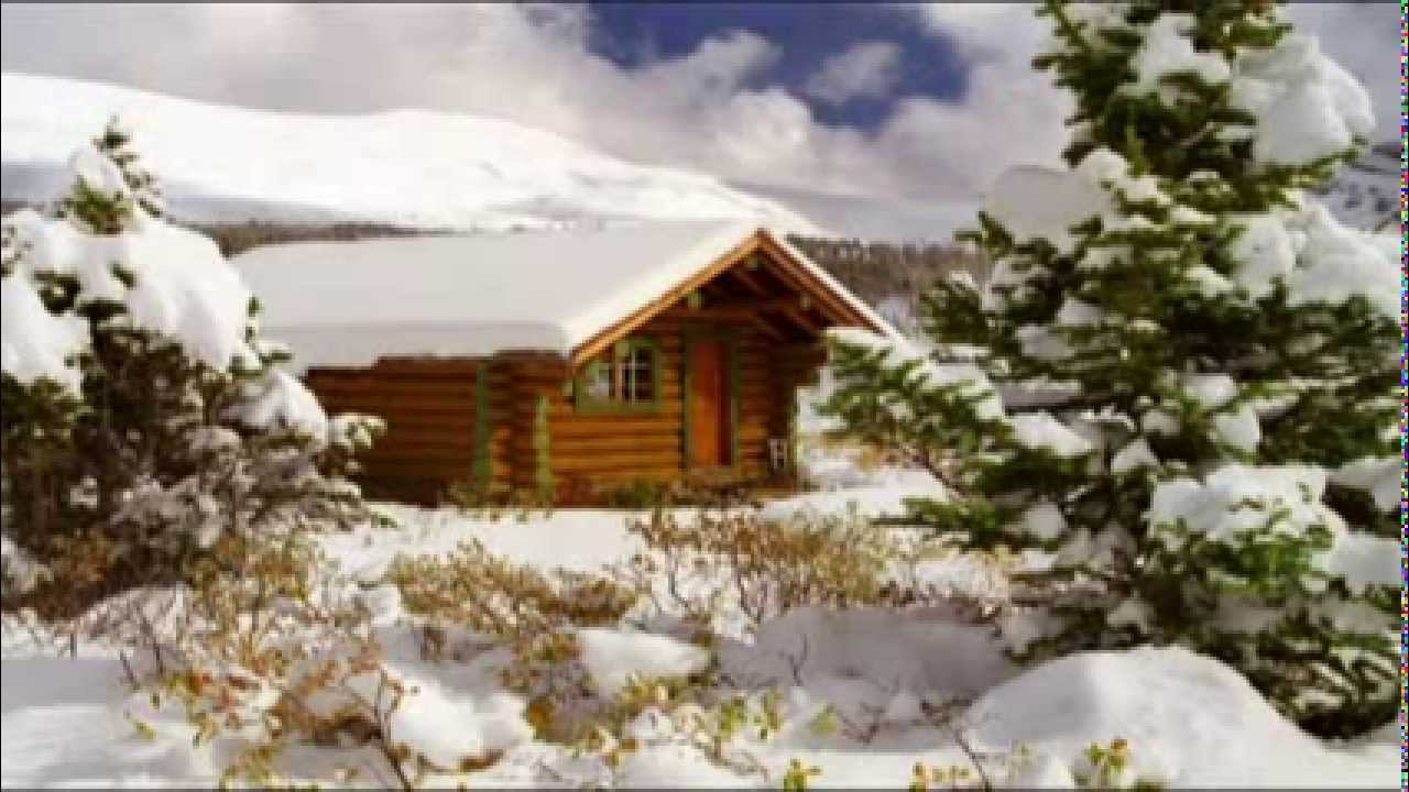 Frank Pourcel -  Snowbird