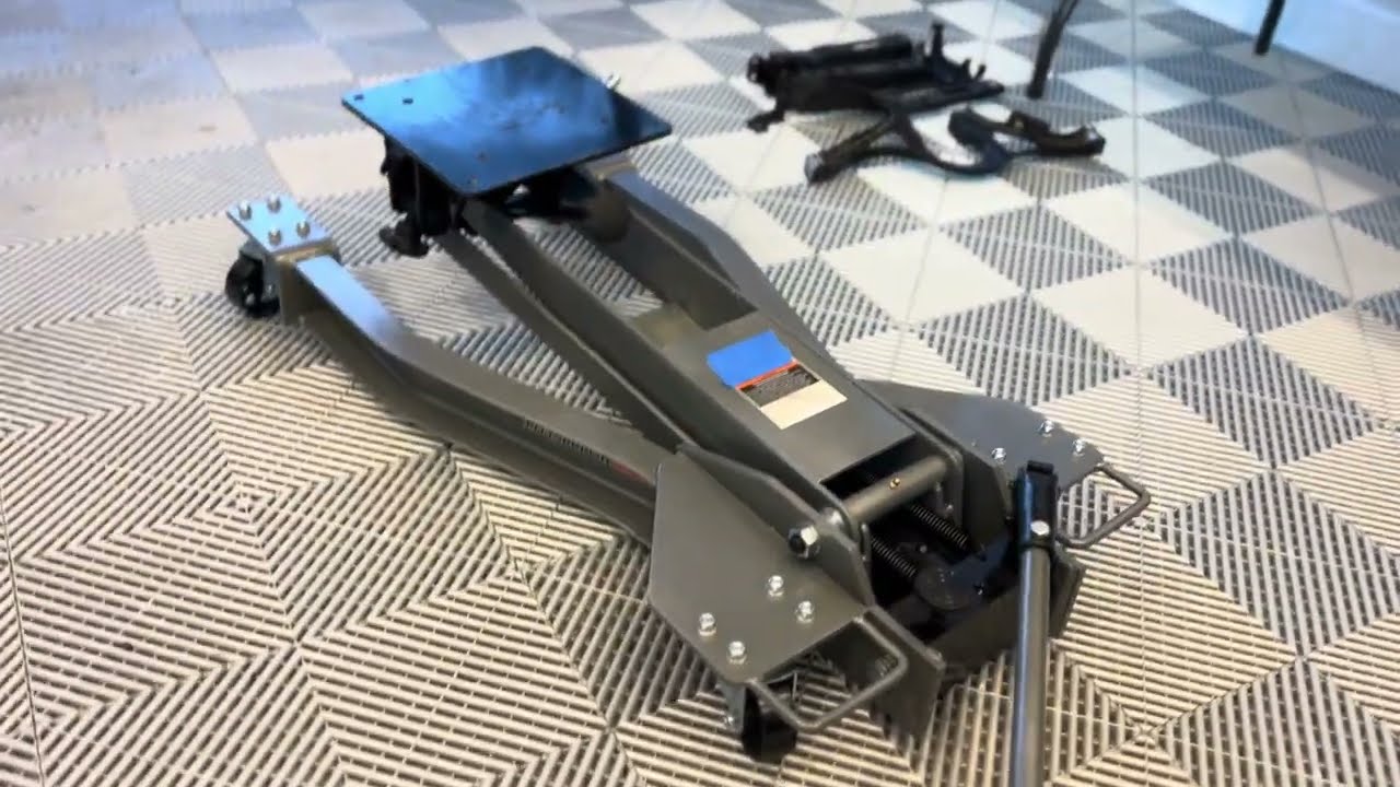 Best Transmission Jack