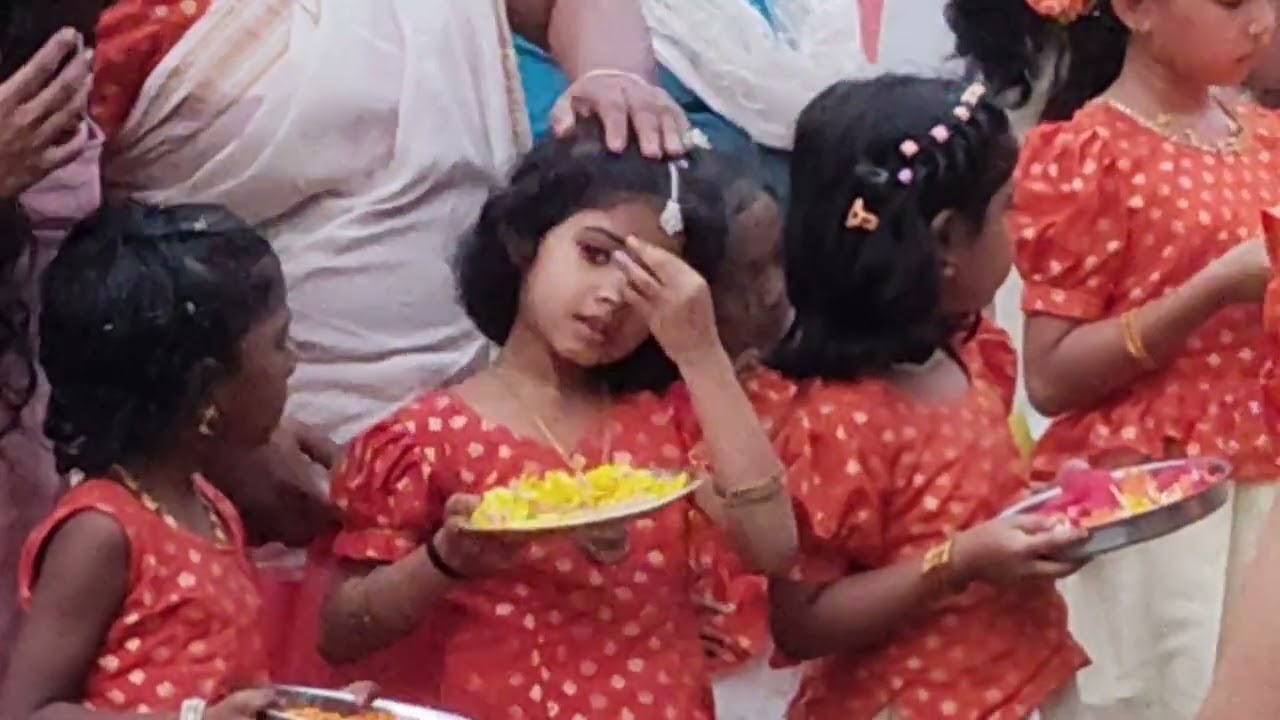 Narayanamangalam Nana Durga Temple 