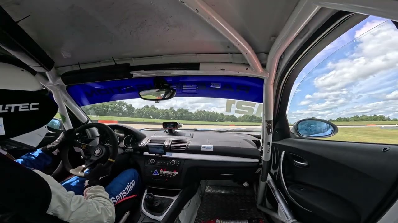 ACNN Race 13-07-2025 BMW 1serie