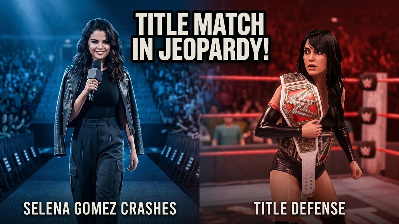 Gal Gadot Defends Her Title Against Sabrina Carpenter