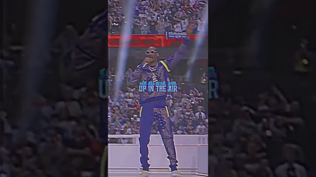 California Love ft.Dr Dre & Snoop Dogg