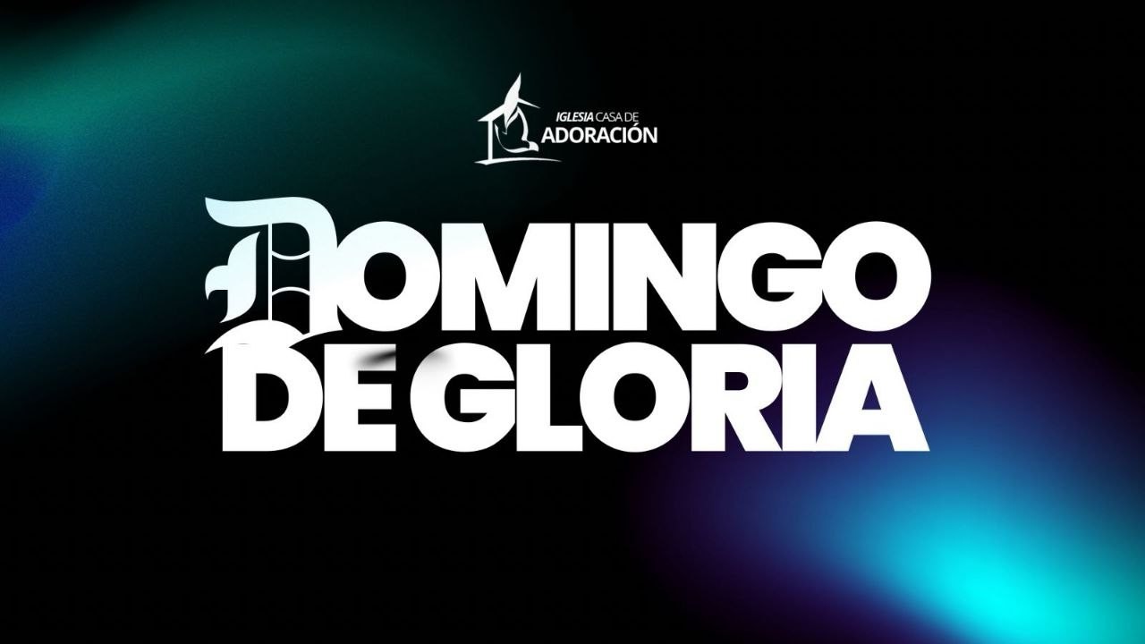 🔴EN VIVO - Servicio 