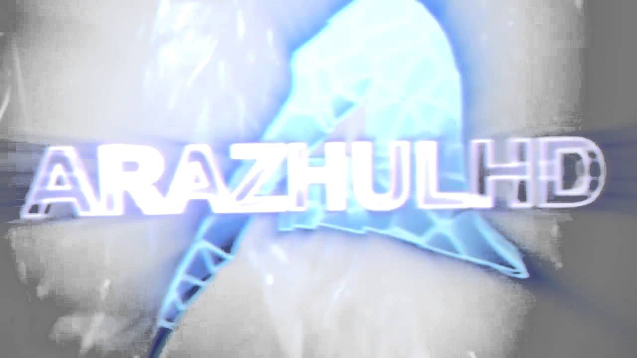 [INTRO] ArazhulHD Friend ;)