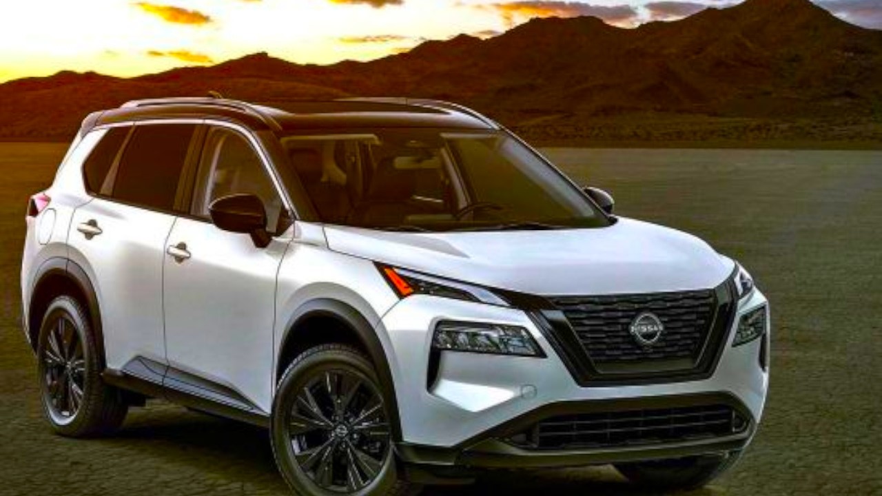 1.5 VC-Turbo — ДВИГАТЕЛЬ БУДУЩЕГО? Тест-драйв Nissan Rogue 2023