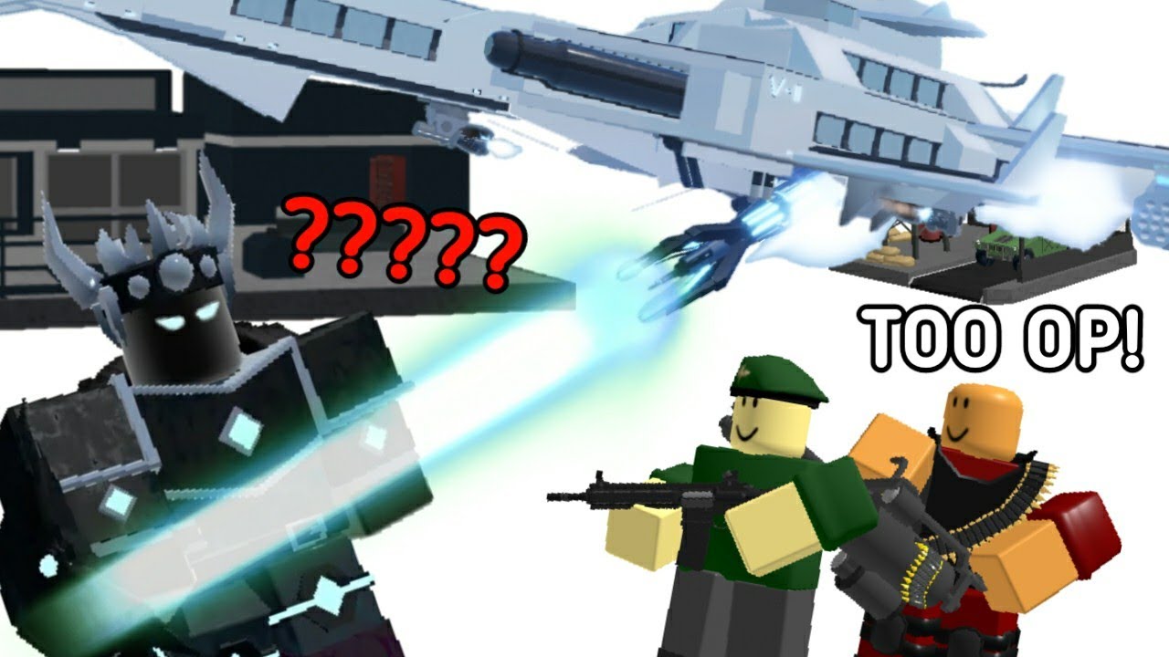 If They Add Recon Base To TDS  - Tower defense simulator [Memes] Roblox