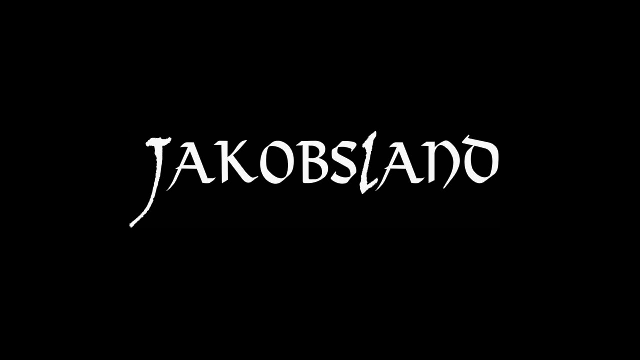 JAKOBSLAND - (Vídeo oficial)