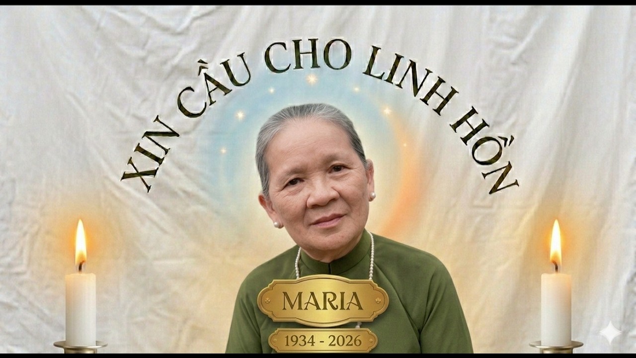 Lễ An Táng