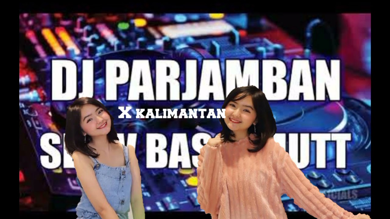 DJ PARGOY X PARJAMBAN FULL BASS  2021 #djparjamban #djpargoy #djpakcepakcepakjeder