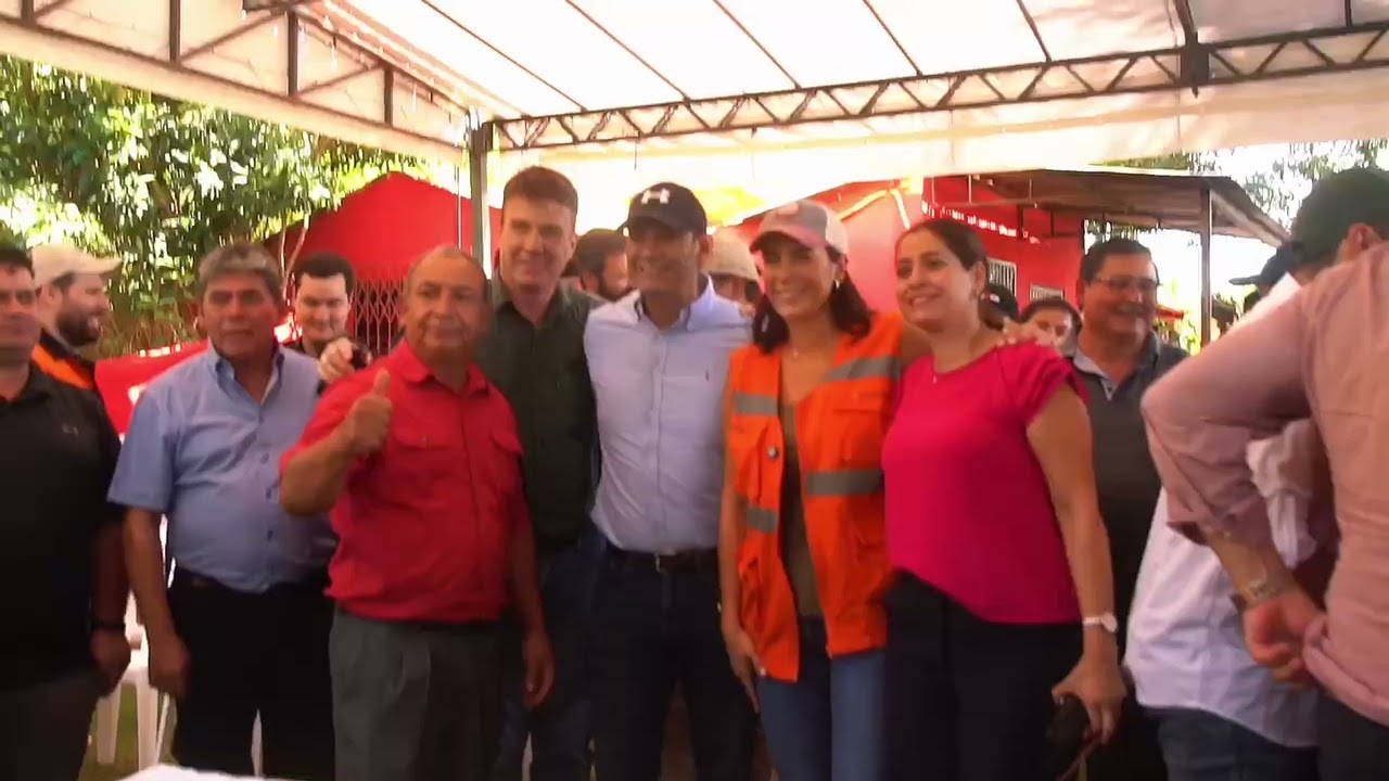 MOPC amplía mejoras en la Ruta de la Banana