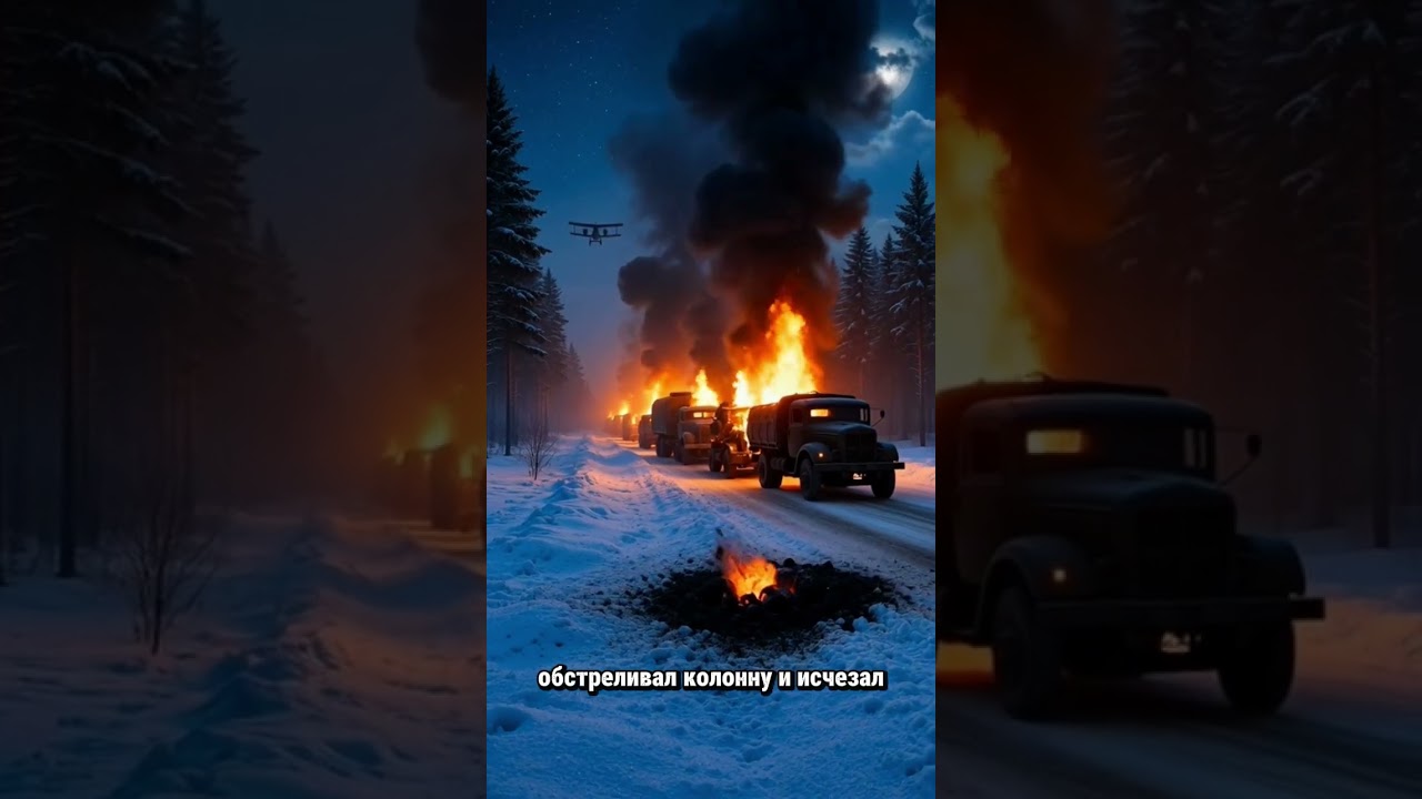 Почему немцы не могли найти советский бронепоезд? #shorts #история