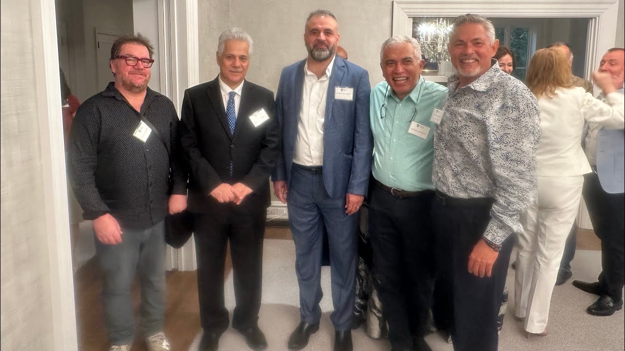 AI - IRAQI MARSH ARAB “MUTHEEF” RICE UNIVERSITY.. المضيف العراقي ￼Huston Taxes September 2023.