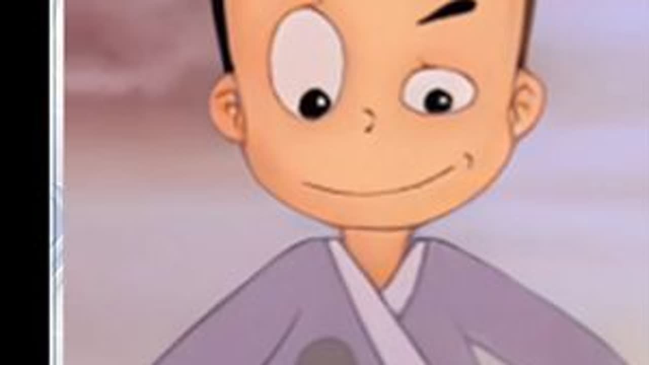 以“小李公公”的视角打开神厨小福贵，品不一样的人生#神厨小福贵 #国漫 #小李子