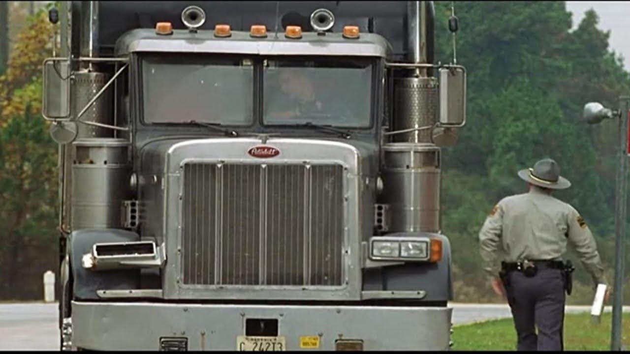 Descarga: Peterbilt 379 Black Dog Ats 1.4x