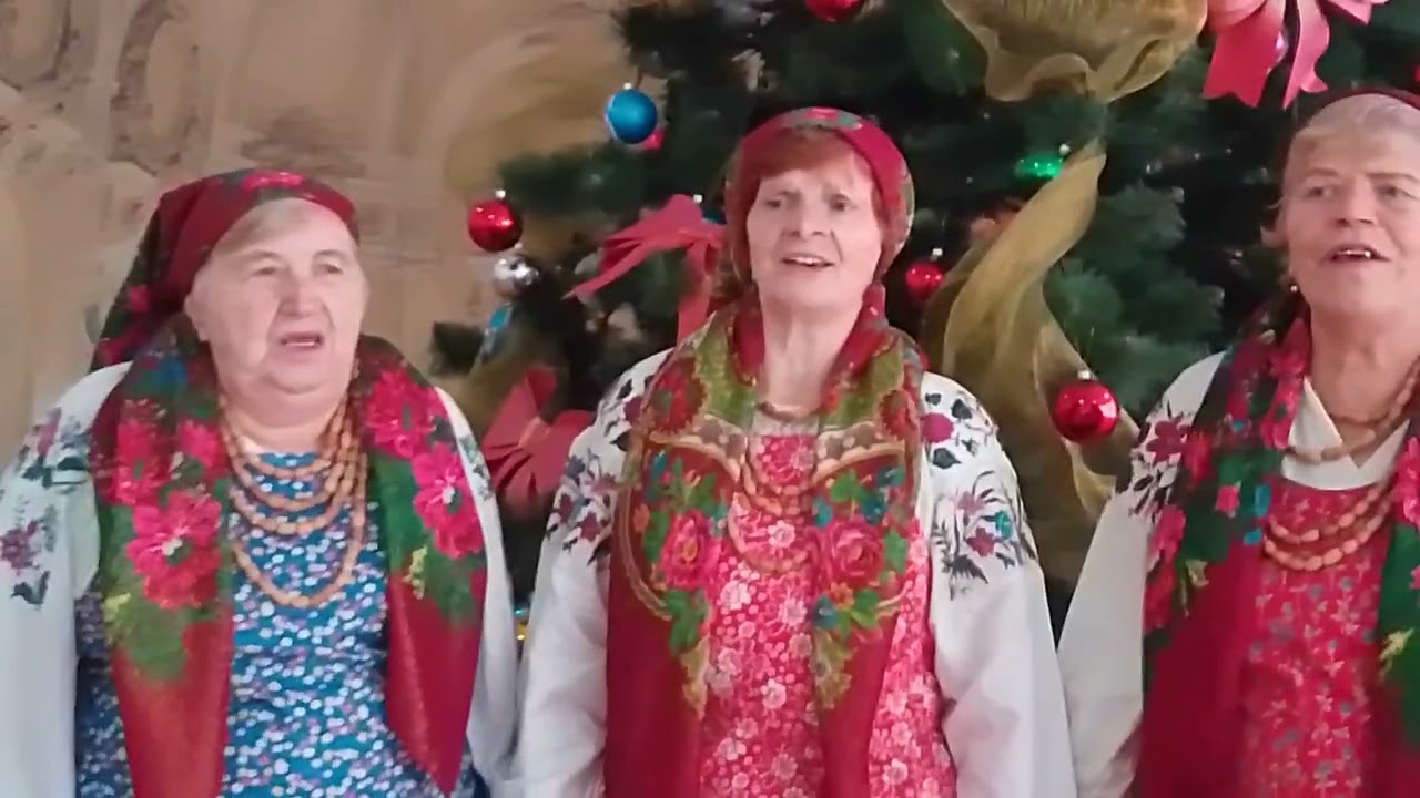 Добрий вечір , люди