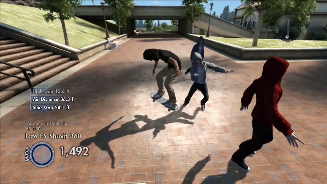 Skate 3   Rip ObeyColezTv 2015 2020 New Channel LillyDaddyCole Is Born  Gang Gang