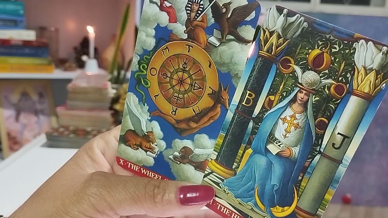 Escorpião 🦂♏ 17-23 Nov/24 Tudo entra nos trilhos a partir de agora!