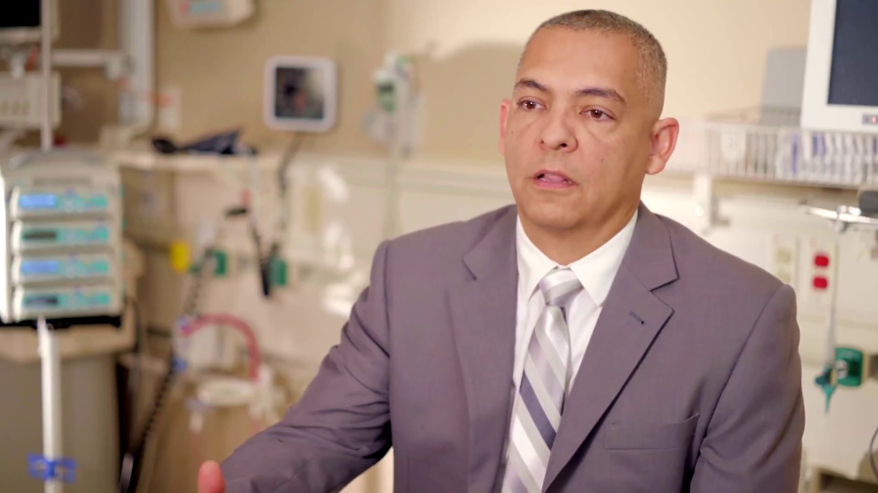 Robotic Surgery - General Surgery - Dr Nephtali Gomez
