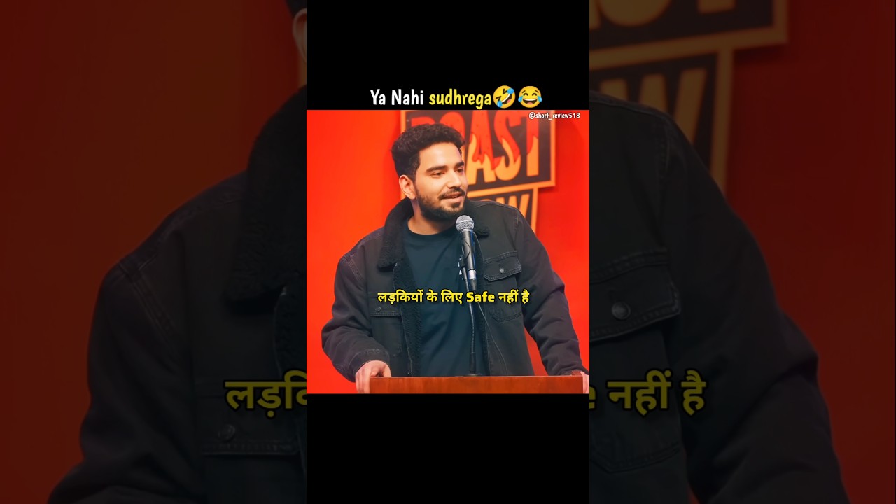 Samay Raina ROASTS Kusha Kapila 😂🔥 #Shorts