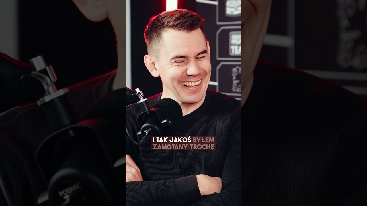 Czego Wiktor Przyjemski nauczył się w Ekstralidze? #sportowypodcast #speedway #poloniabydgoszcz