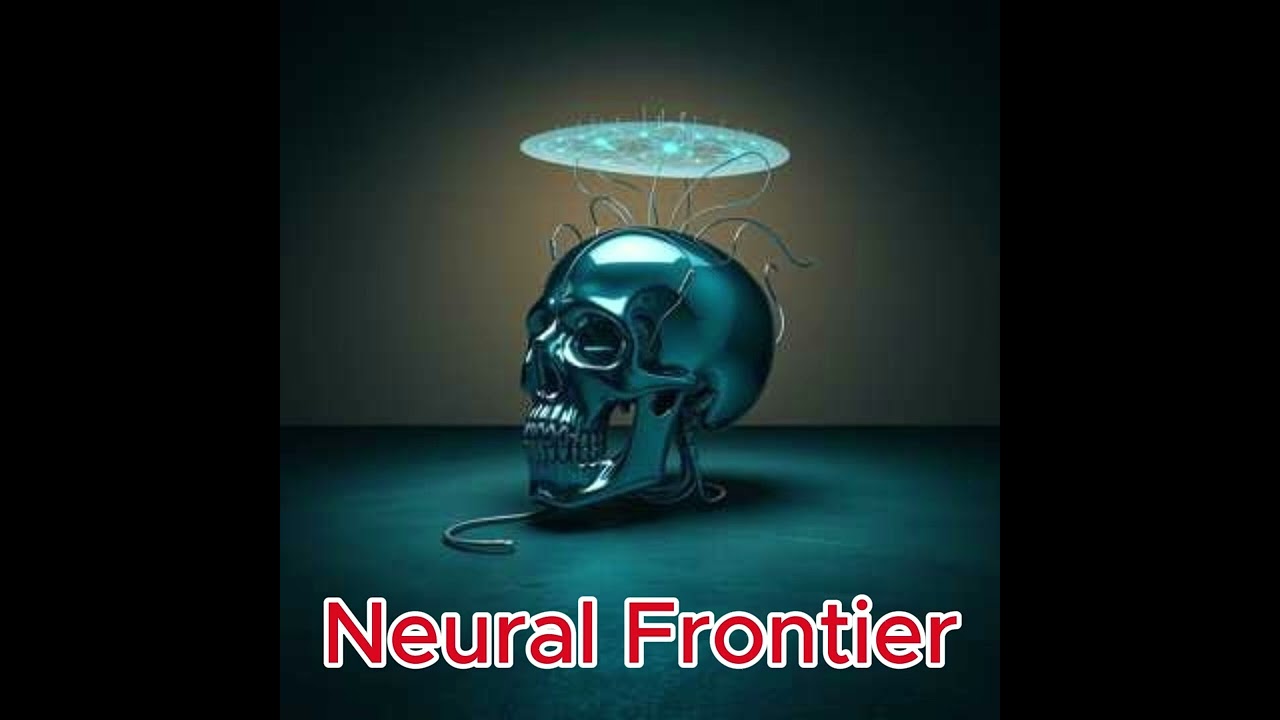 Neural Frontier 1