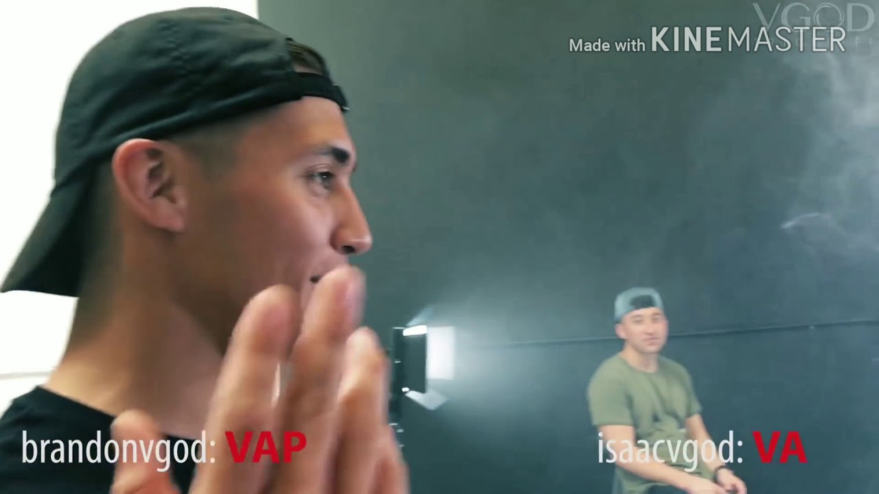 World class vape performance _&MUST watch