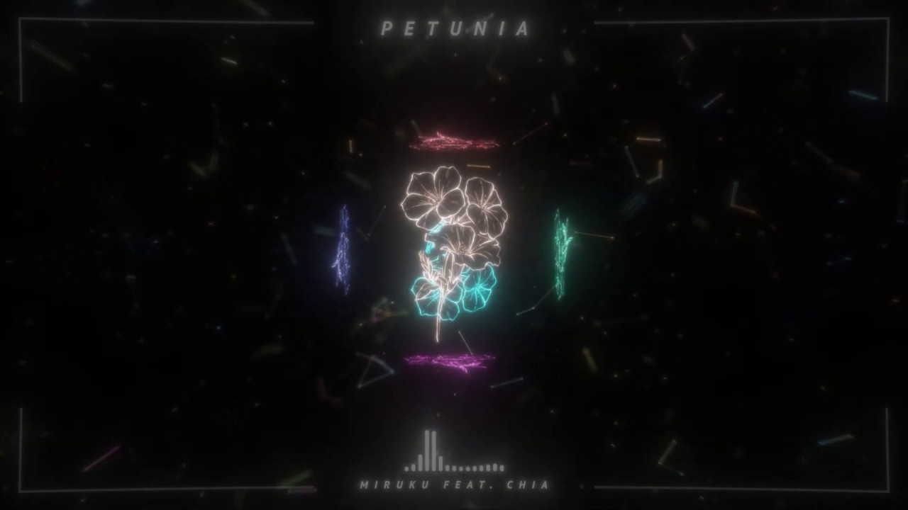 Petunia (feat. CHiA)