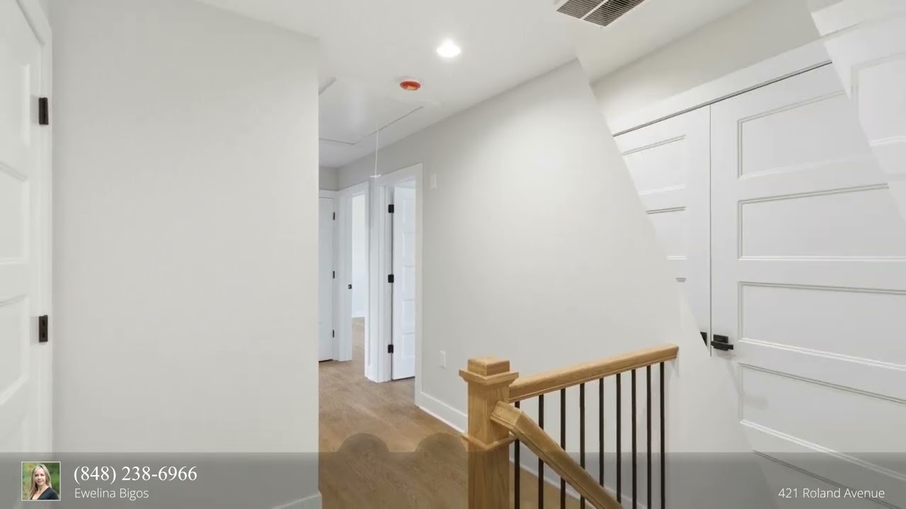 For Sale - 421 Roland Avenue, Berkeley Township, NJ 08721