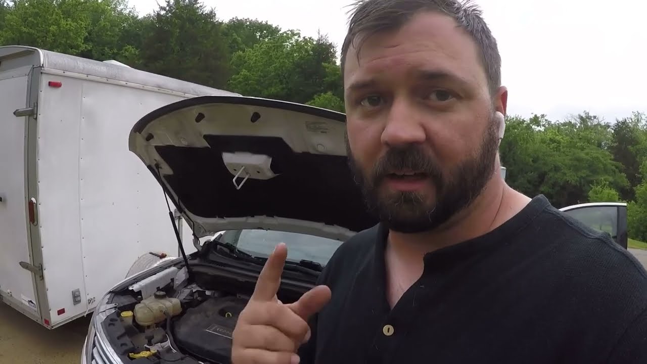 2015 Lincoln MKC Shift system fault! Fixed