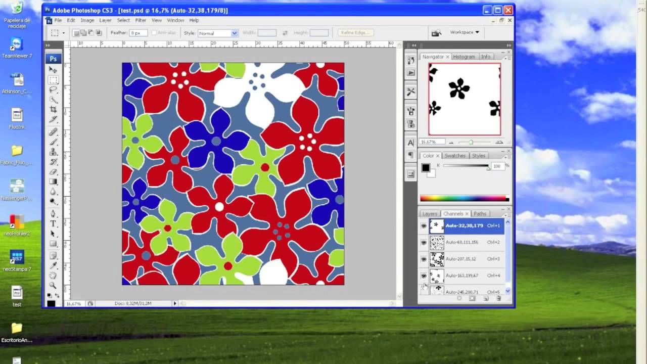Inedit neoStampa & neoTextil Professional RIP and Print management software