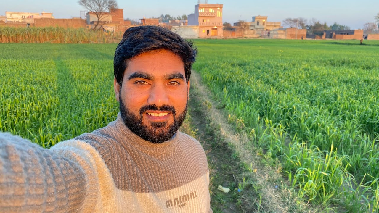 Gaon Ki Wapsi | Pardes se jan choot gai!