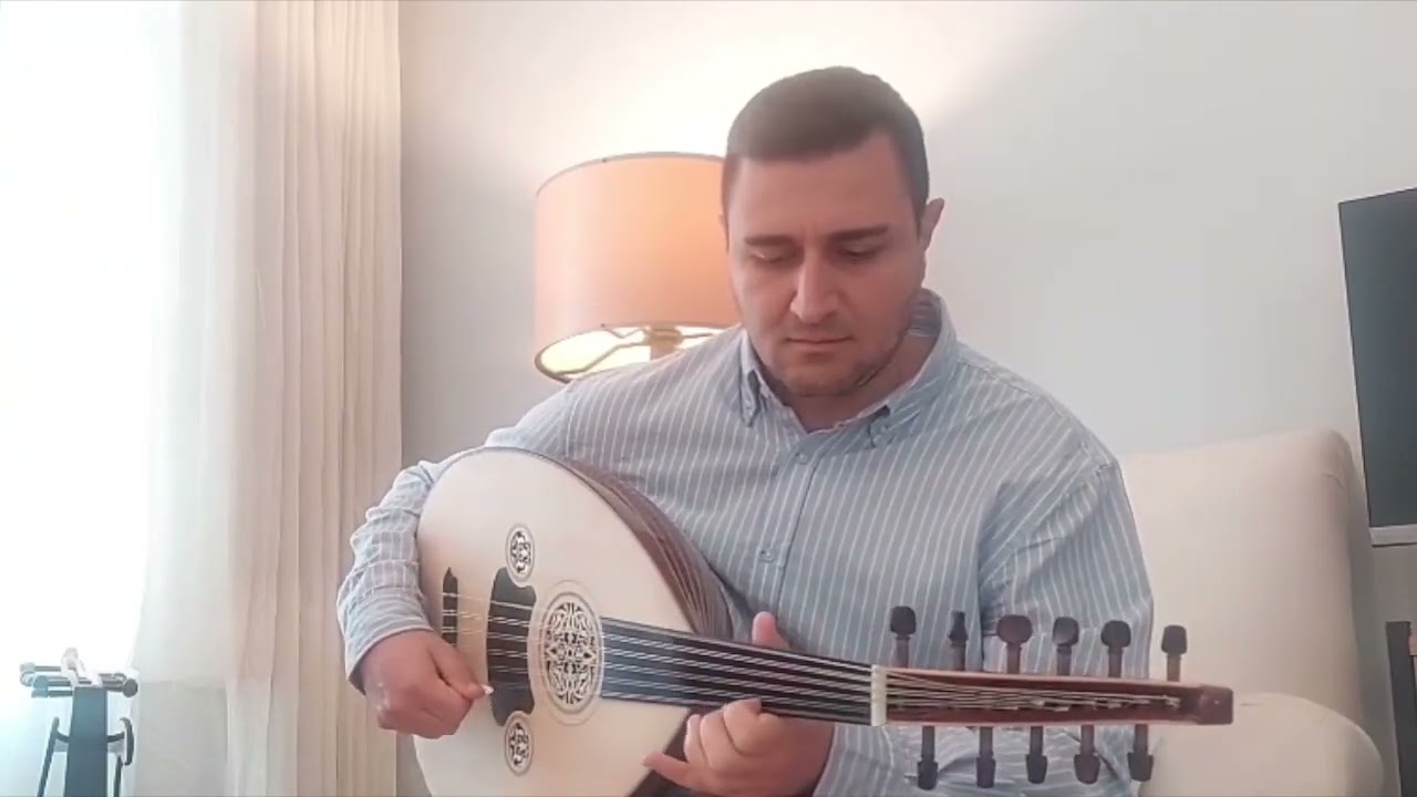 Türk müziği tarihinde Anadoluya adanan ilk terkibin örneğini Sebzendersebz