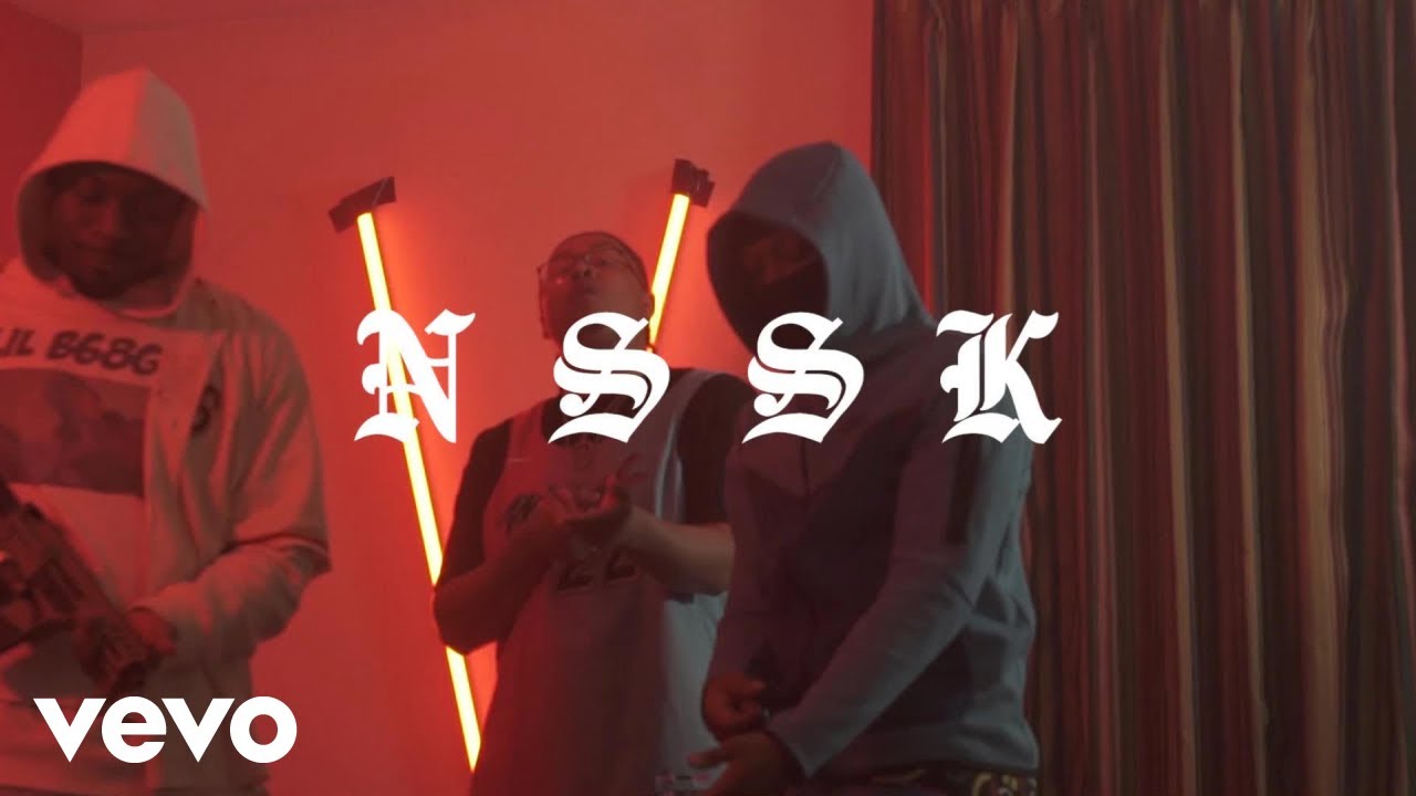 JumpOutLilk - NSSK ft. Sinko Santana