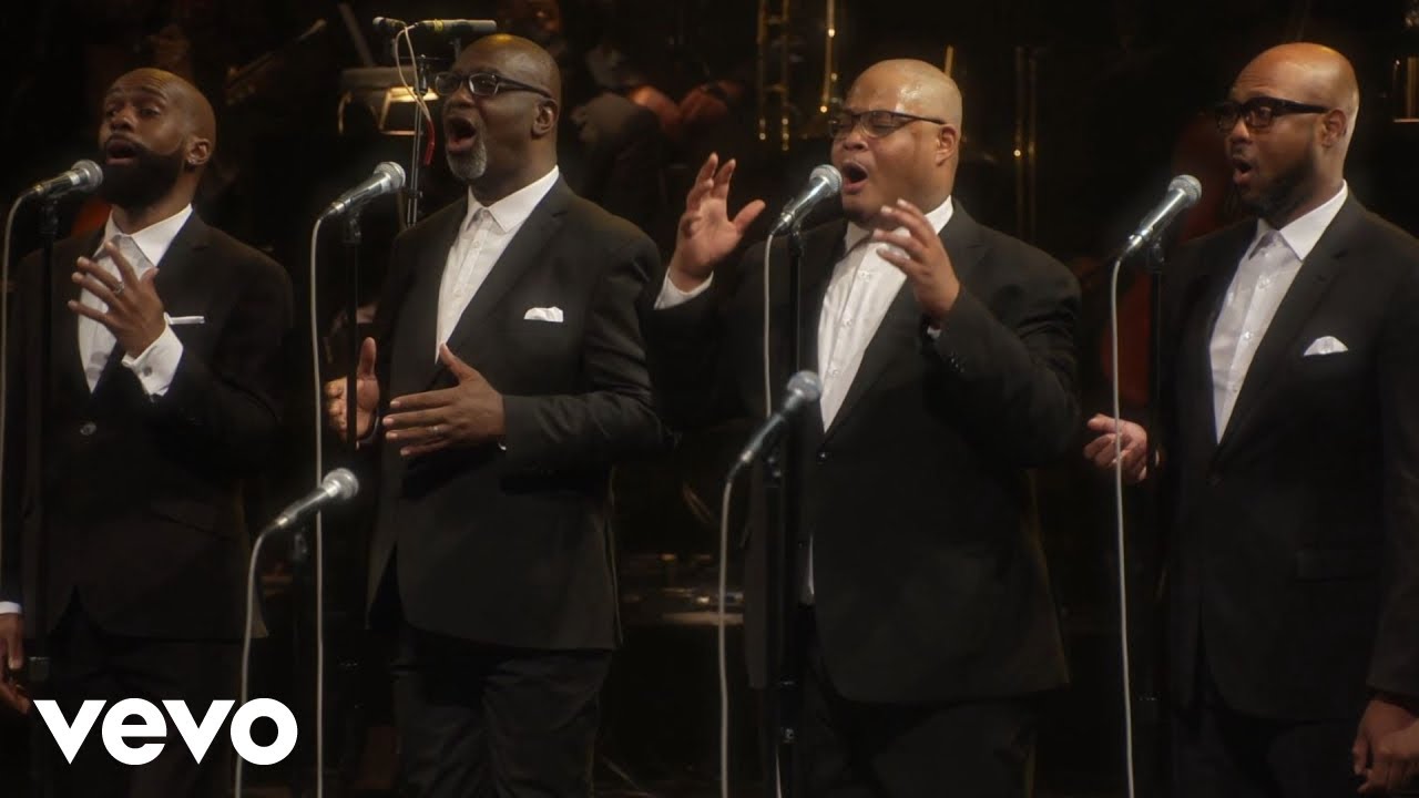 Adrian Dunn - Black Boy Prayer (Live)