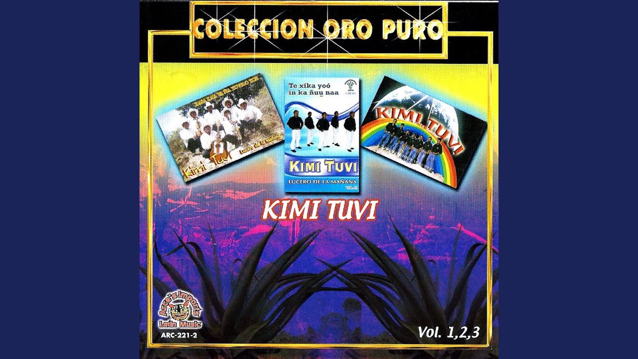 I`in Ki`i Vichin Iyo Ndi Xi`Indo