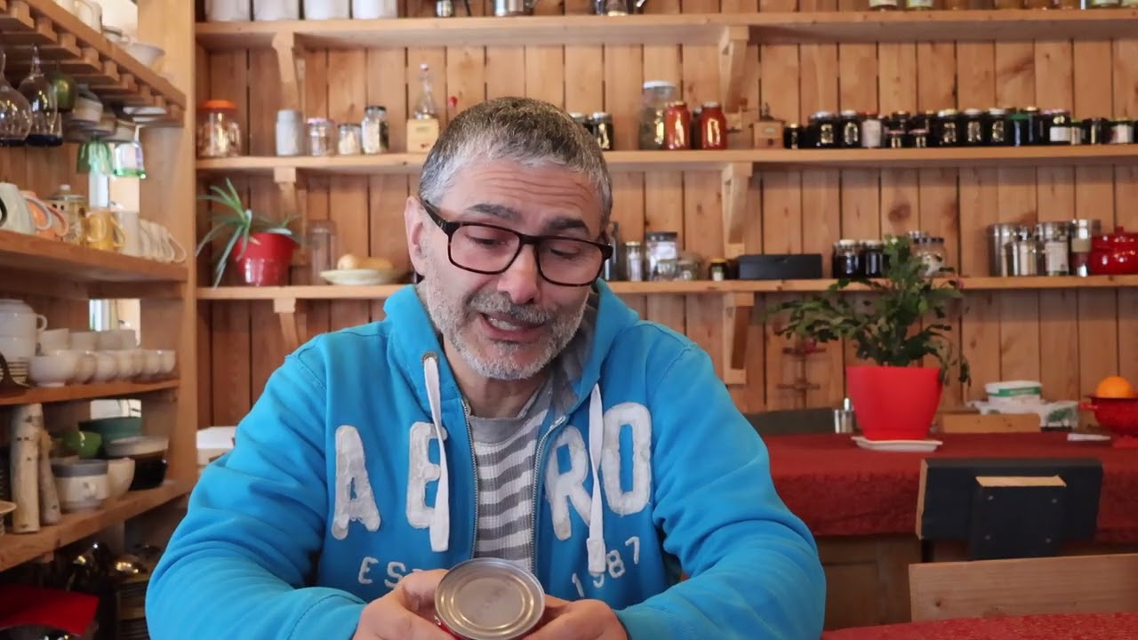 Отзывы о продукте: Грибной крем-суп Campbell's