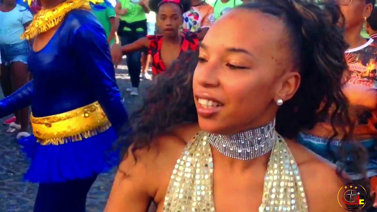 Sabura Sem Frontera   Cruzeiros Do Norte 2019 Video Oficial