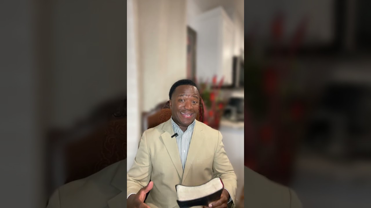 STOP Speaking Defeat! How To Activate The Power Of Your Confession 