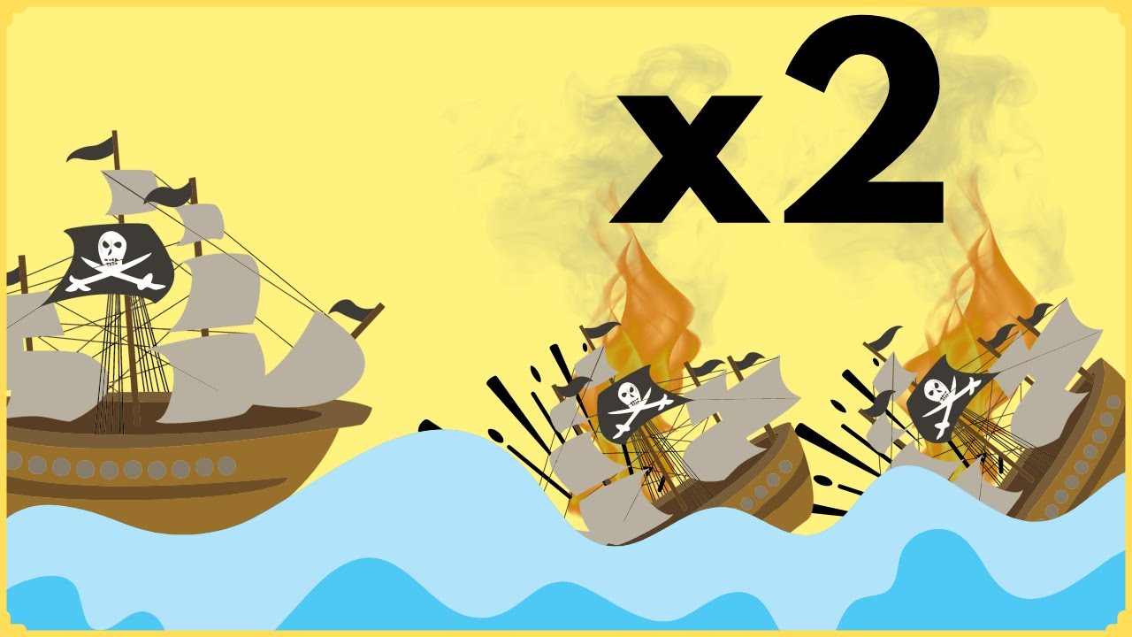 9 More Pro Habits to WIN - Tortuga A Pirates Tale