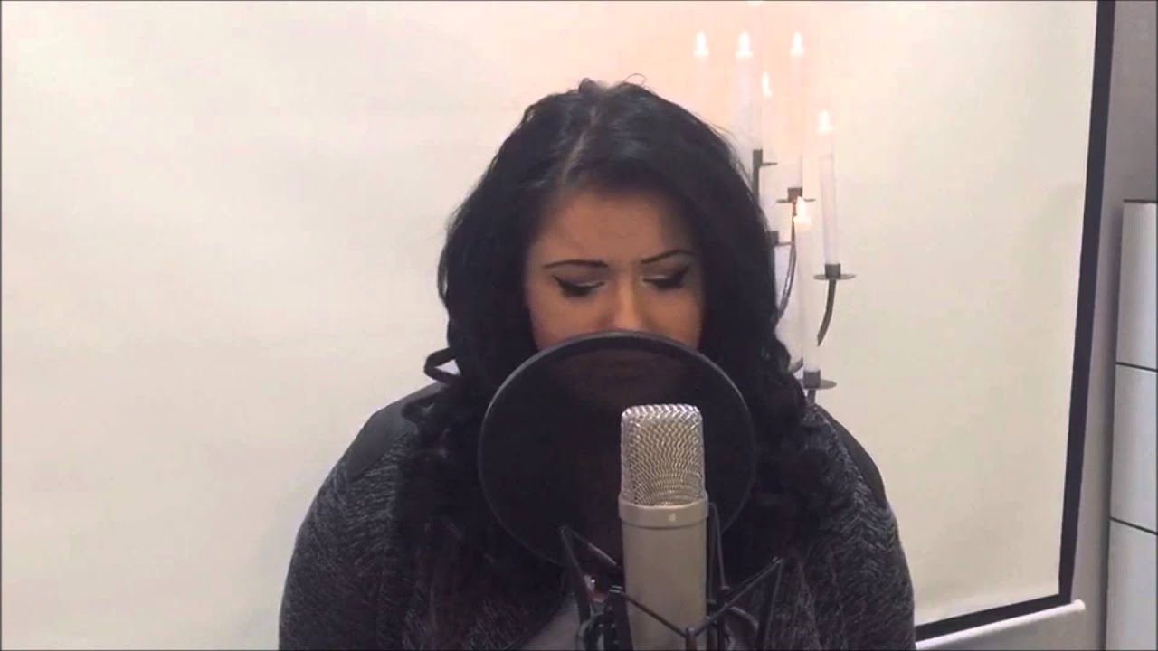 Endlich sehe ich das Licht Covered by Julia