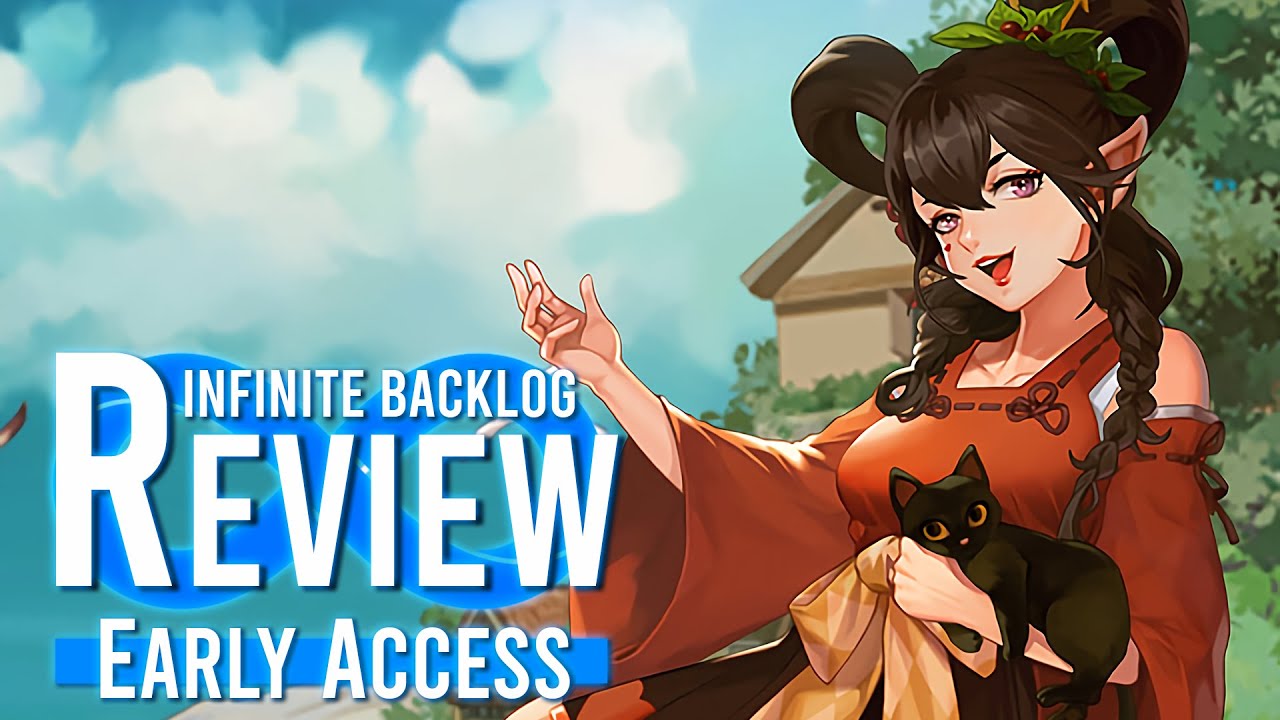Tales of Seikyu (Early Access) Review